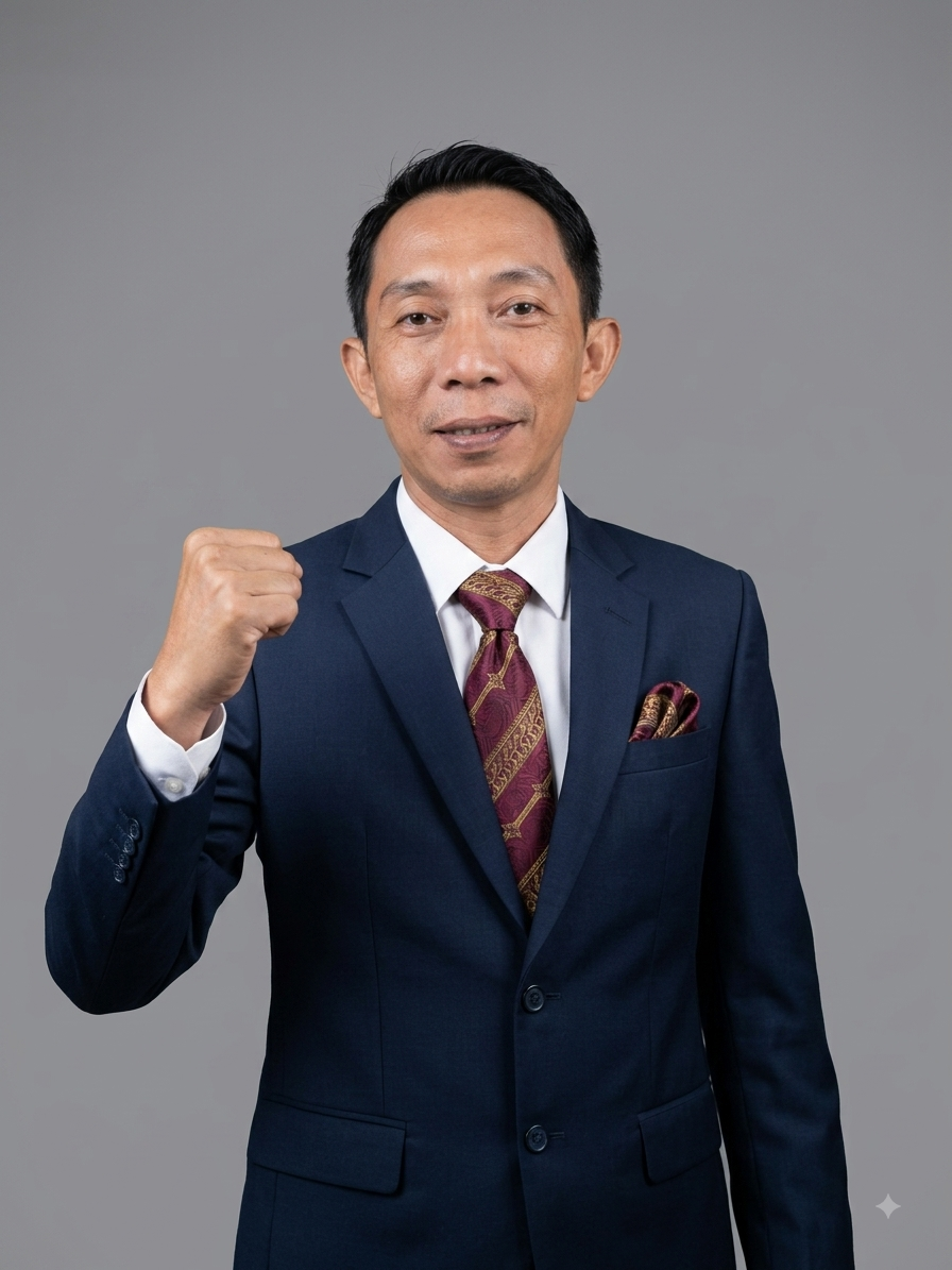 MOHAMMAD IRVAN, SE