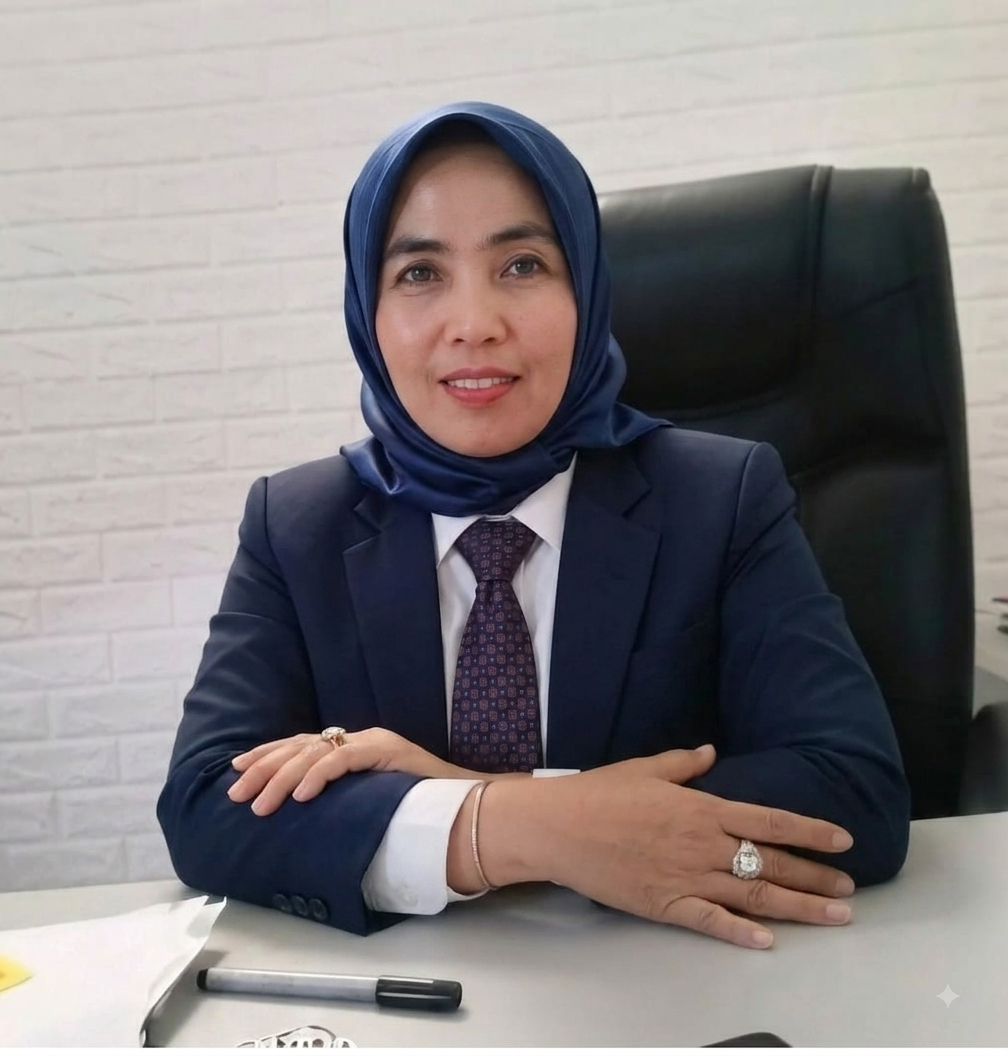 Fajriah, S.E., M.M